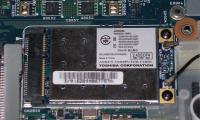 PCIe Wireless LAN PCIe Wireless LAN