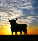El Toro de Osborne El Toro de Osborne