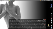 Comfort On-Screen Keyboard
