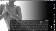 Comfort On-Screen Keyboard Comfort On-Screen Keyboard