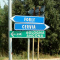 Forli Sign