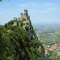 Prima Torre - San Marino