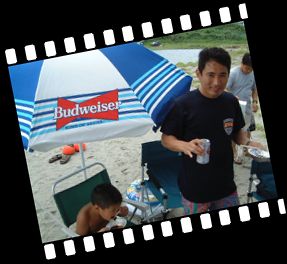 喰って飲む