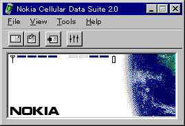 Nokia data suite 2.0